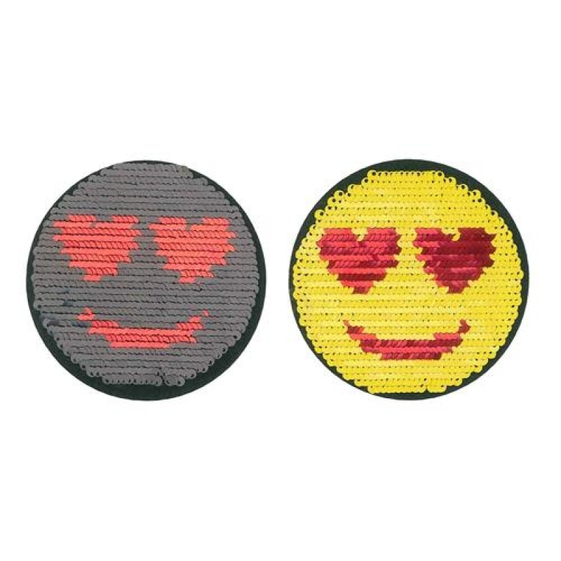Applicatie smile draaibaar