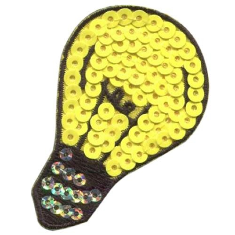 Applicatie lampje L x B: 55mm x 35mm