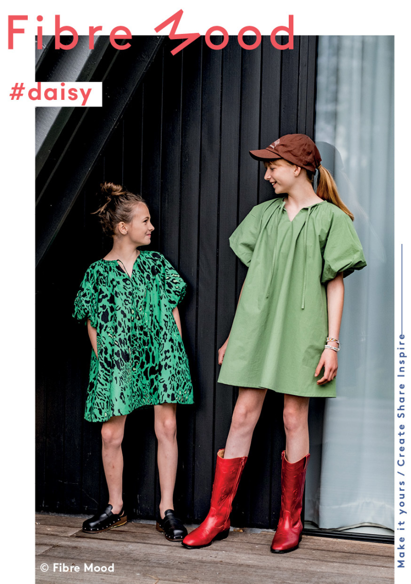 Dahlia and Daisy FM791024 755