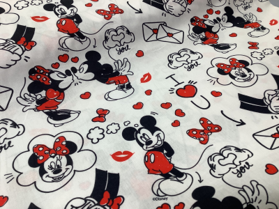 Disney Mickey Mouse