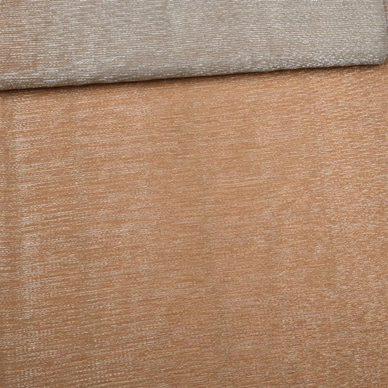 Glamour van zilver naar goud "burda stof"