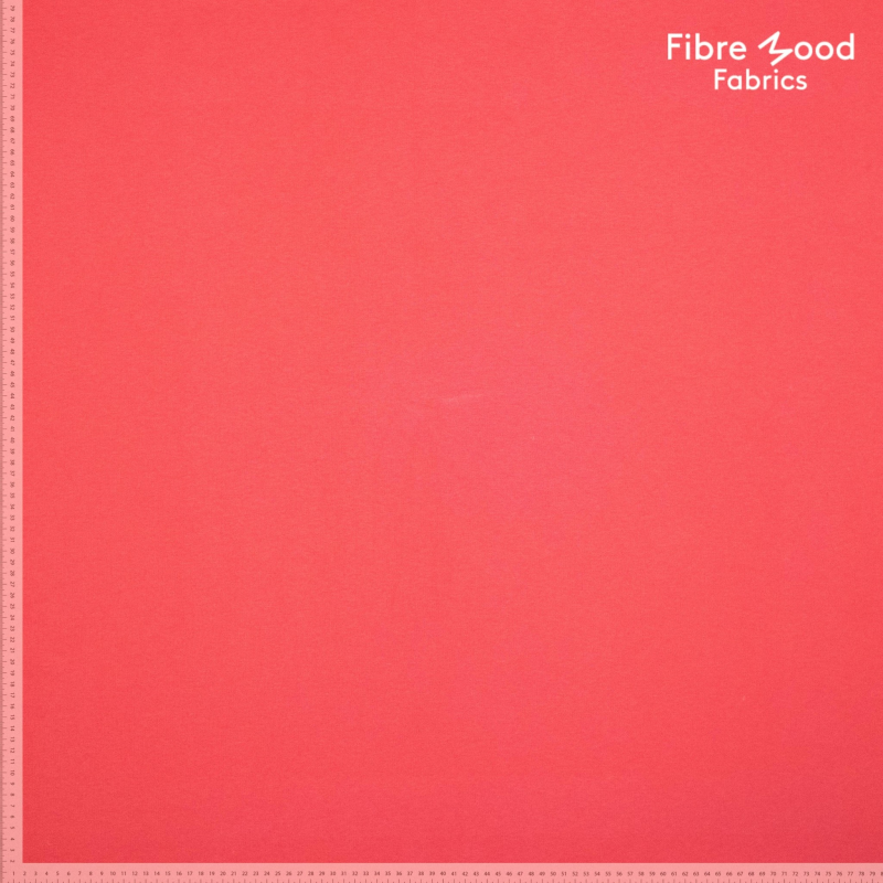 FM Ribbel boordstof Pink 582