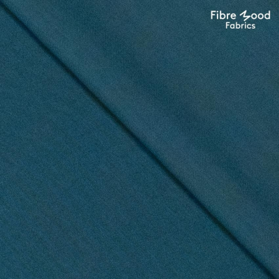 Geweven viscose Tencel finished - Fibre Mood
