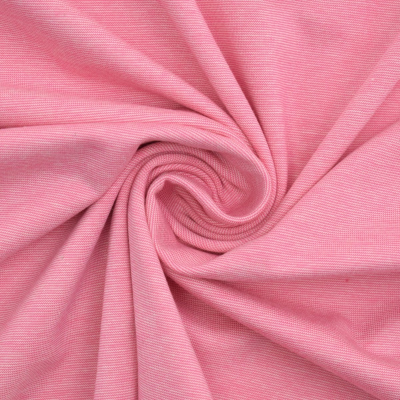 Summer Melange Roze/Ortensia ALBStoffe - Hamburgerliebe