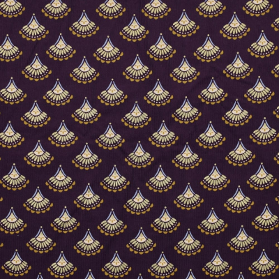 Corduroy glitter bohemian Poppy