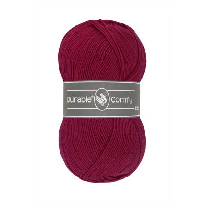 Comfy Bordeaux Durable
