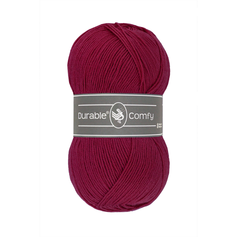 Comfy Bordeaux Durable - Bordeaux