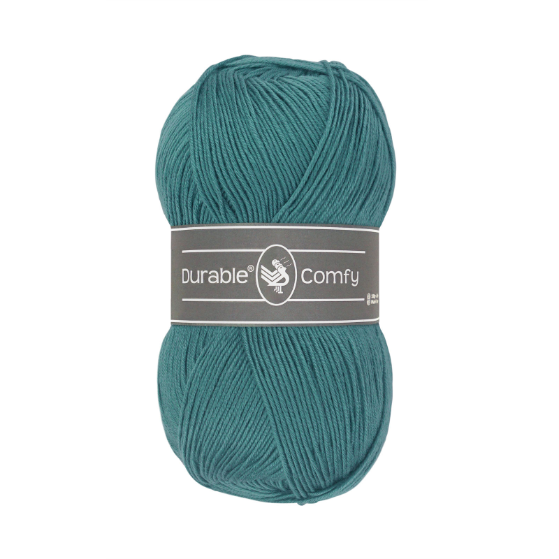 Durable Comfy - Blue Pine 372