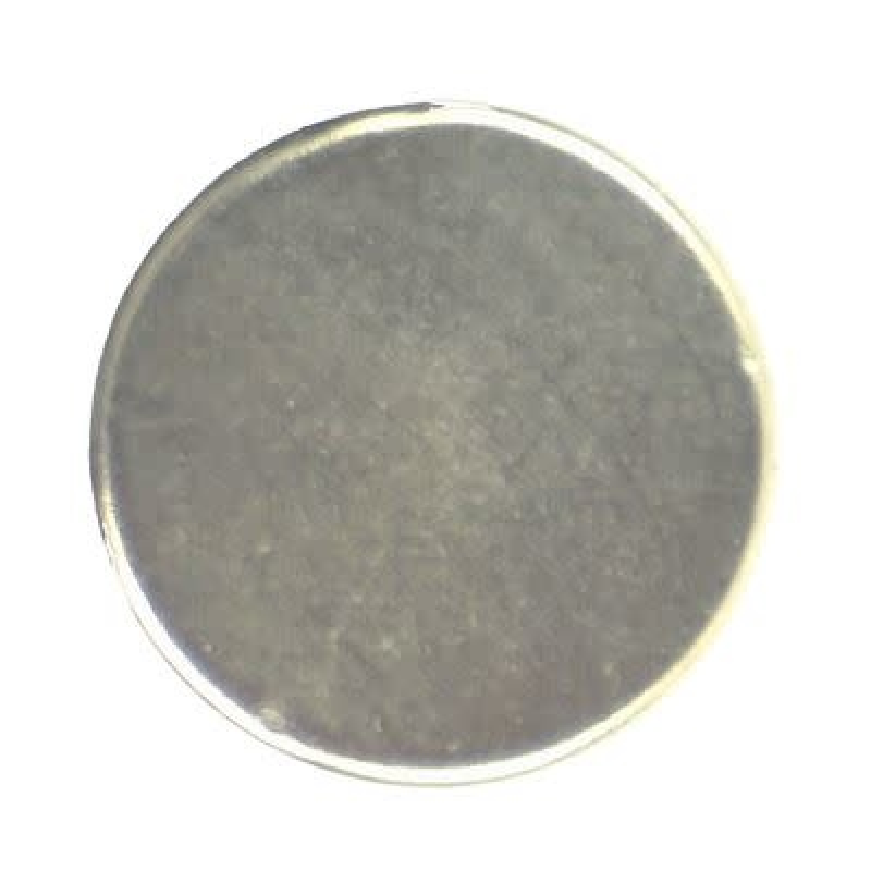 schijfmagneet 12x3mm