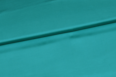 Viscose micro Satijn Petrol - A la Ville Art