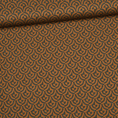 Wintertricot met een glittertje - Editex