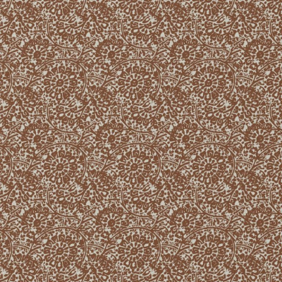 Poplin katoen batik print