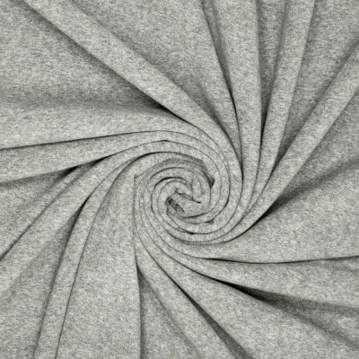 Cashmere touch Zilver