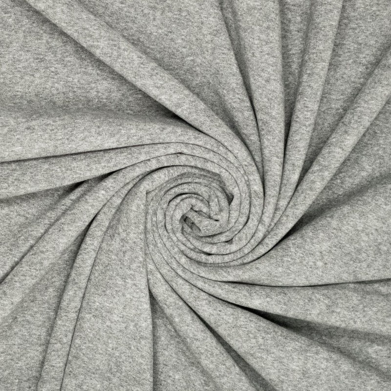 Cashmere touch Zilver