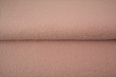 Gekookte wol Oud Roze