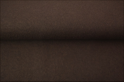 Gekookte wol Bruin Stenzo