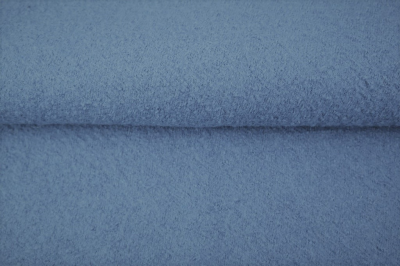 Gekookte wol Blauw Stenzo