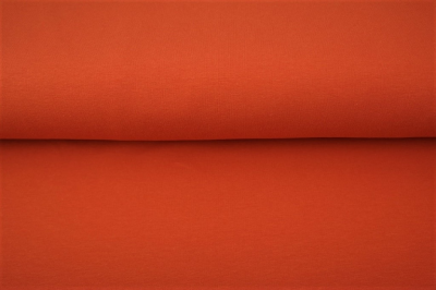 French Terry uni brick