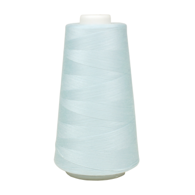 Lockgaren kleur 259 (licht blauw)