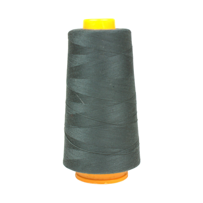 Lockgaren kleur 002 (ash)