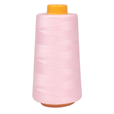 Lockgaren kleur 749 (rosé)