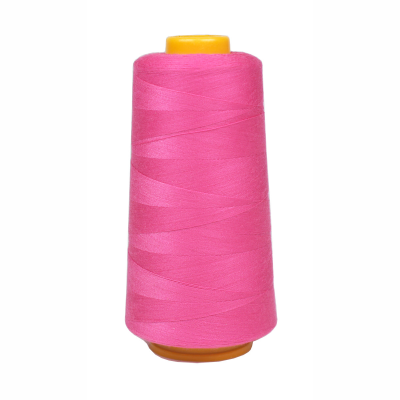 Lockgaren kleur 786 (fushia)