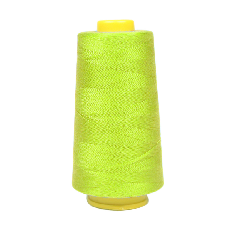 Lockgaren kleur 547 (groen)