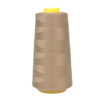 Lockgaren kleur 932 (taupe)