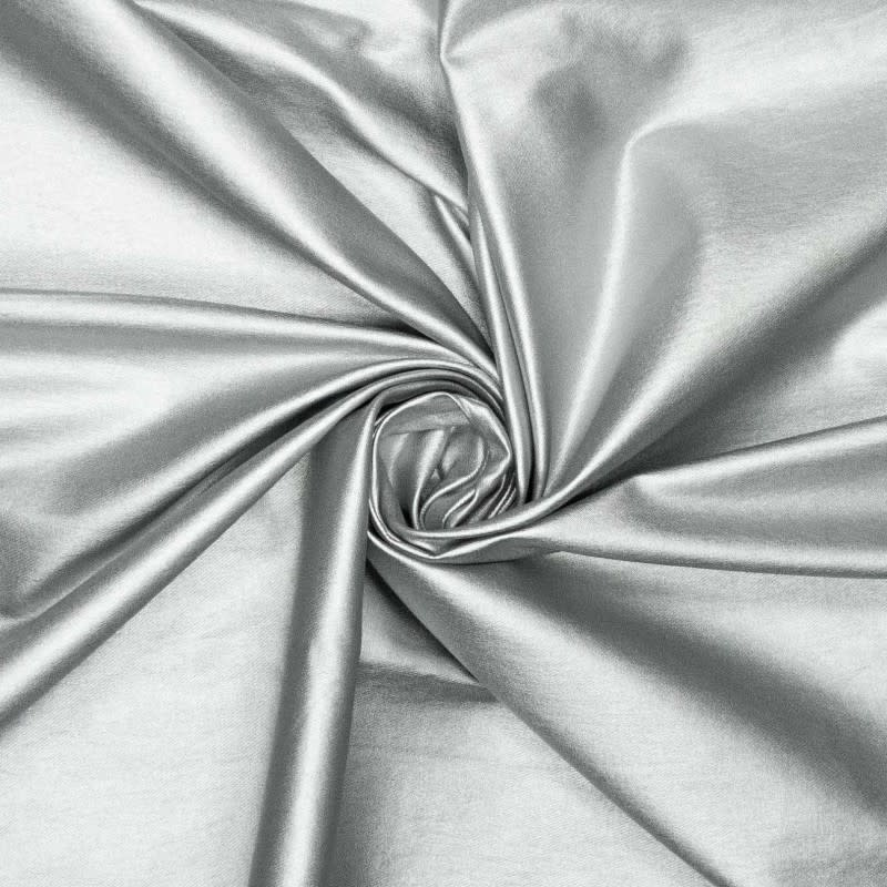 Bengaline bling bling Zilver