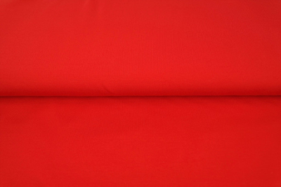 Jersey Red - Uni kleuren Stenzo
