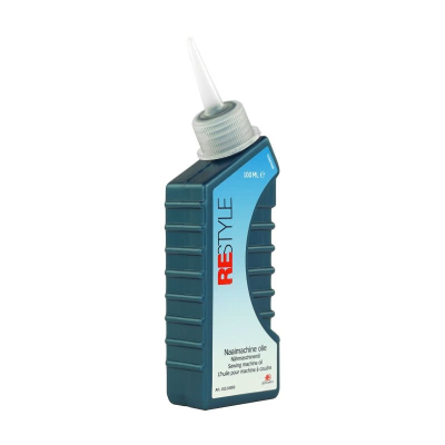 Naaimachine olie 100ml