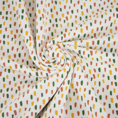 Jersey African print - Katia