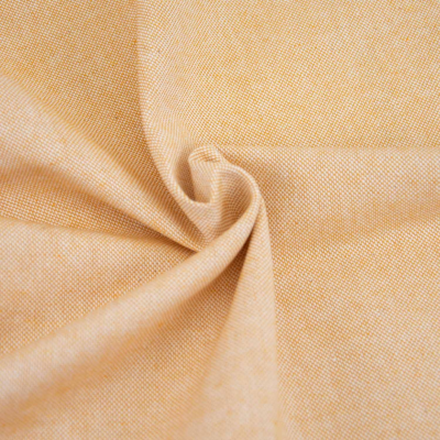 Recycled Canvas Natur mustard Katia