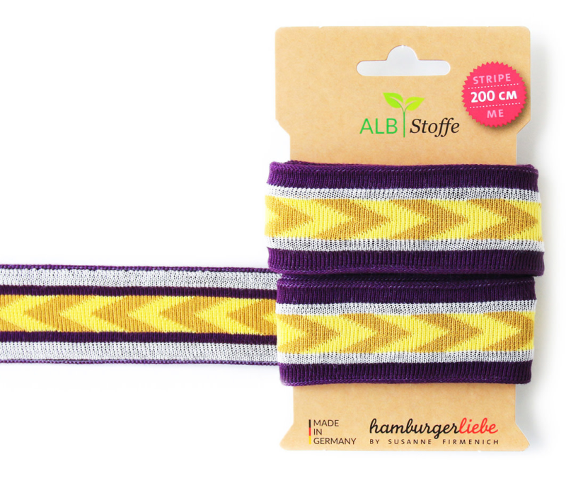 StripeMe ALBstoffe col 32 check point