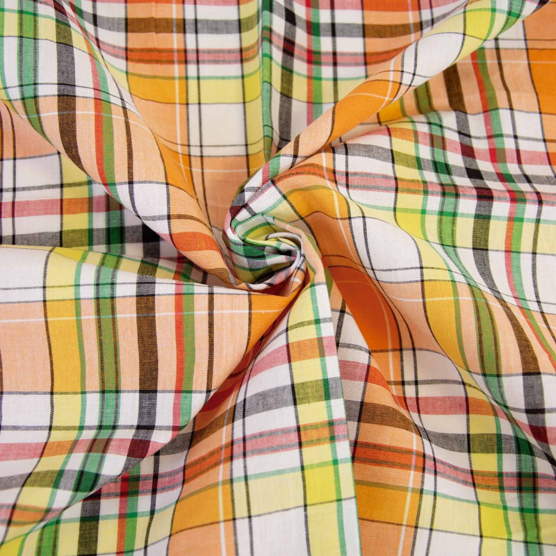 Madres Plaid Mexico