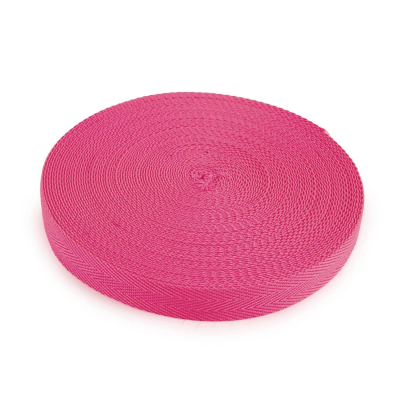 Fluor Cord Roze