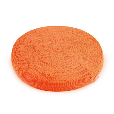 Fluor Cord Oranje