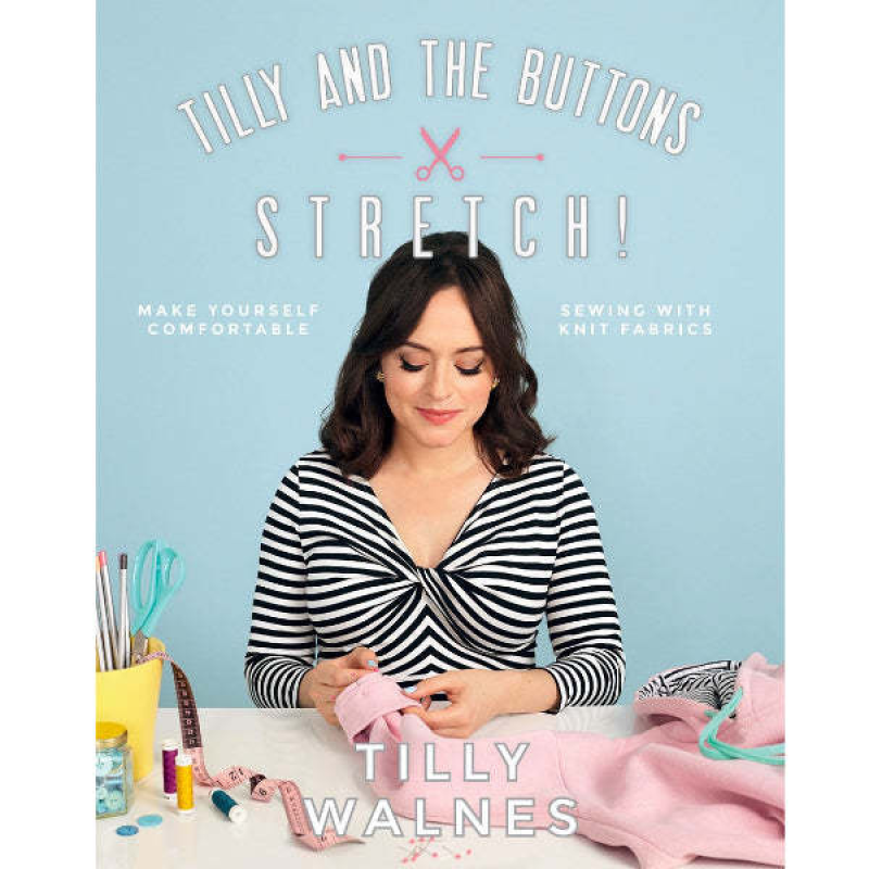 Tilly and the Buttons Stretch