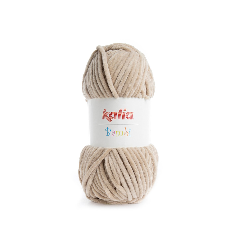 Katia Bambi - Beige 306