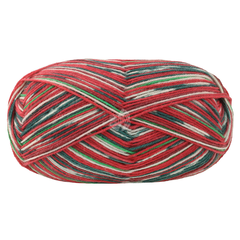 Merino Christmass - 6798