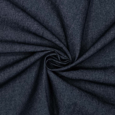 recycled raw denim katoen