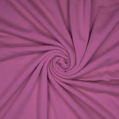 Jogging zwaar organisch katoen