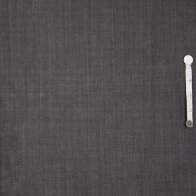 Cross fiber denim katoen