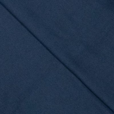 Boord 2x2 rib katoen elastan