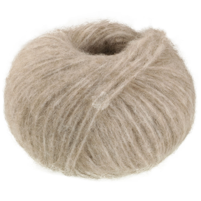 LANA GROSSA Alpaca Air II - 033