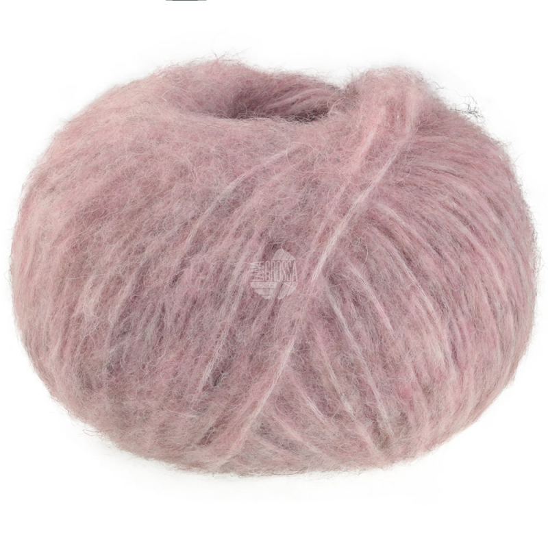 LANA GROSSA Alpaca Air II - 029