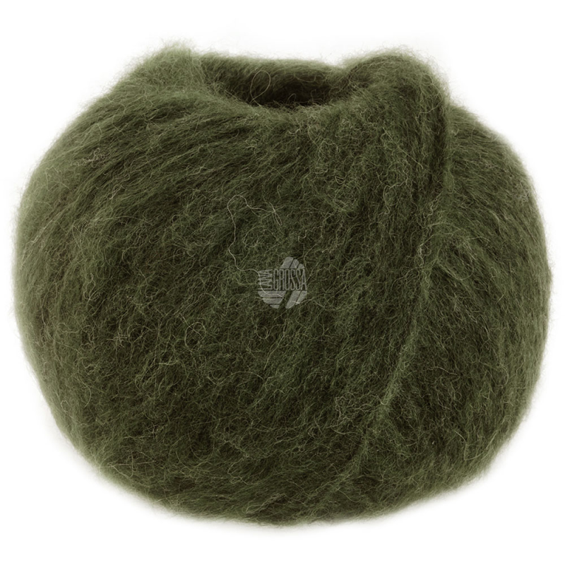 LANA GROSSA Alpaca Air II - 025