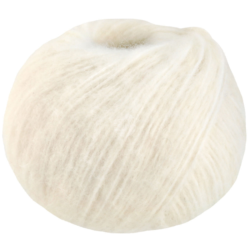 LANA GROSSA Alpaca Air II - 001