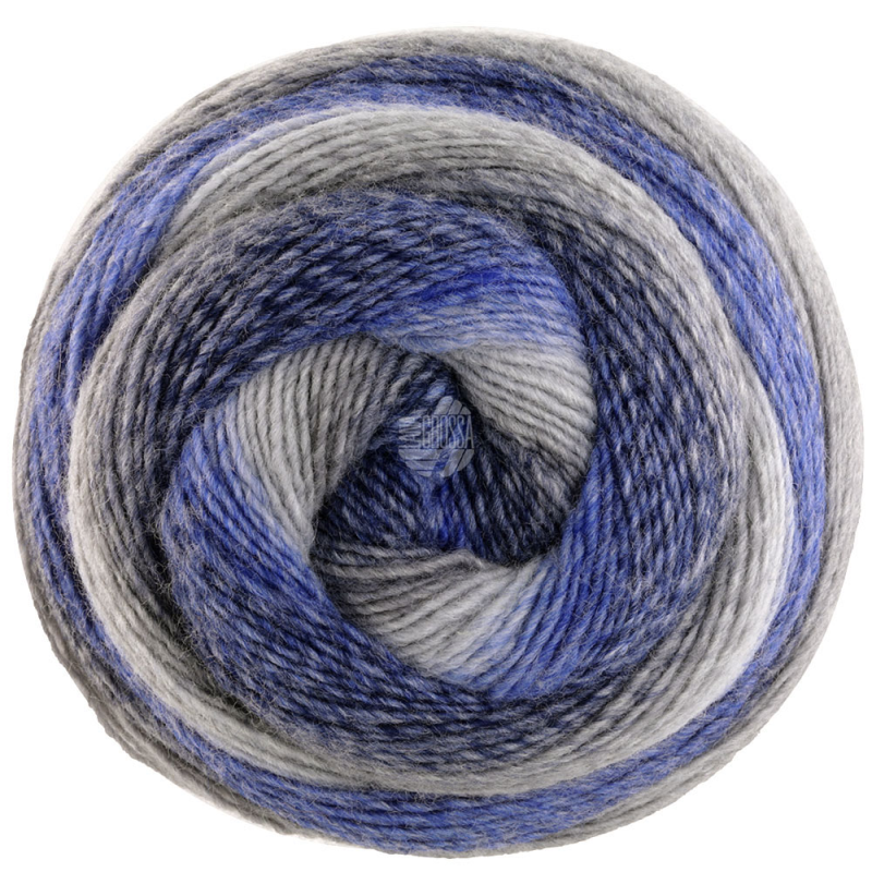 LANA GROSSA Gomitolo Versione - 455