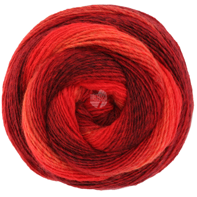 LANA GROSSA Gomitolo Versione - 446